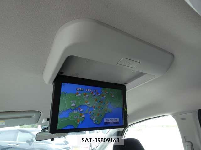 Nissan SERENA 2019-01 284232-10