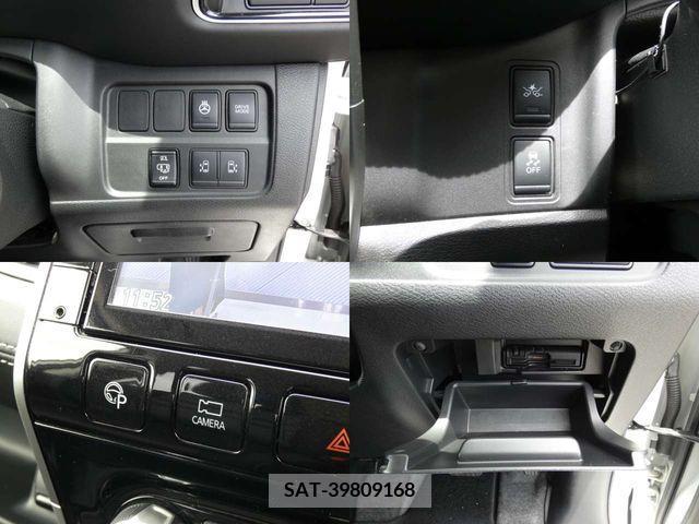 Nissan SERENA 2019-01 284232-17