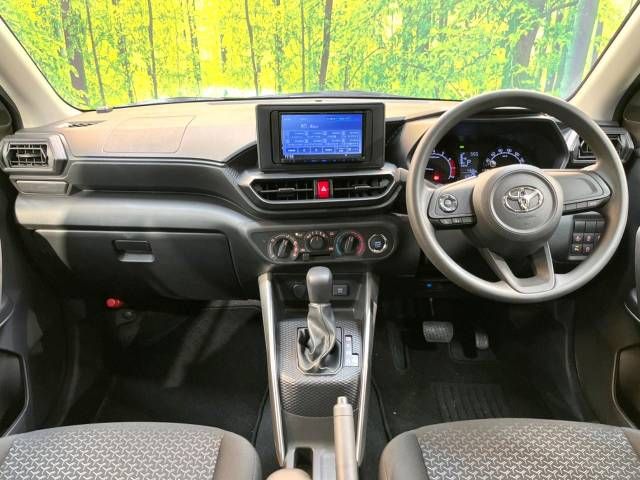 Toyota RAIZE 2023-05 183454-1