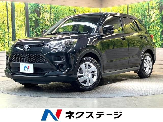 Toyota RAIZE 2023-05 183454-0