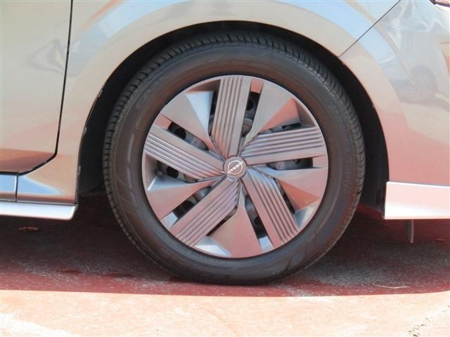 Nissan NOTE 2021-01 9654-25