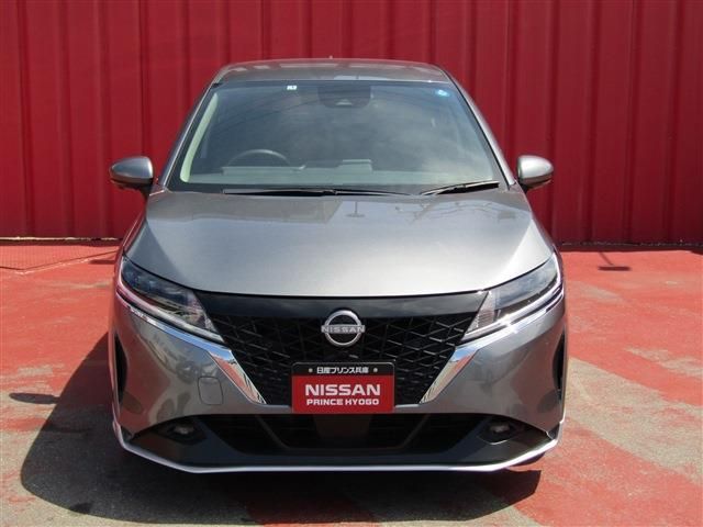 Nissan NOTE 2021-01 9654-22