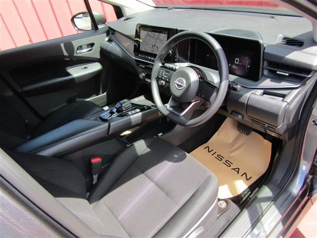 Nissan NOTE 2021-01 9654-5
