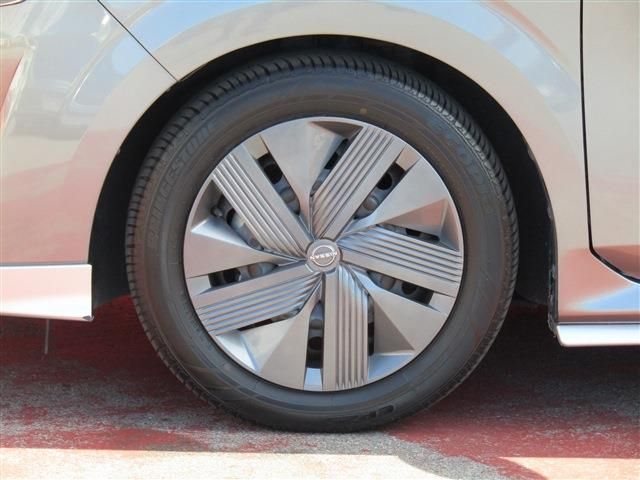 Nissan NOTE 2021-01 9654-8
