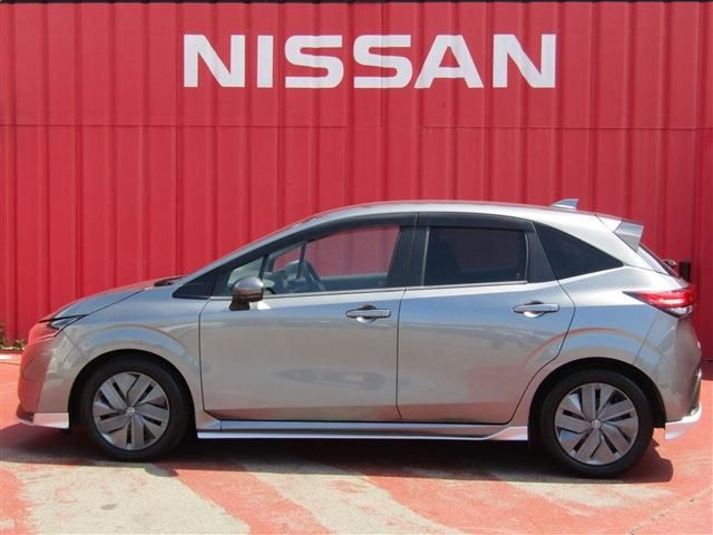 Nissan NOTE 2021-01 9654-24