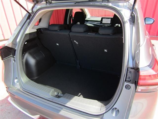 Nissan NOTE 2021-01 9654-7