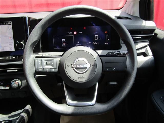 Nissan NOTE 2021-01 9654-10