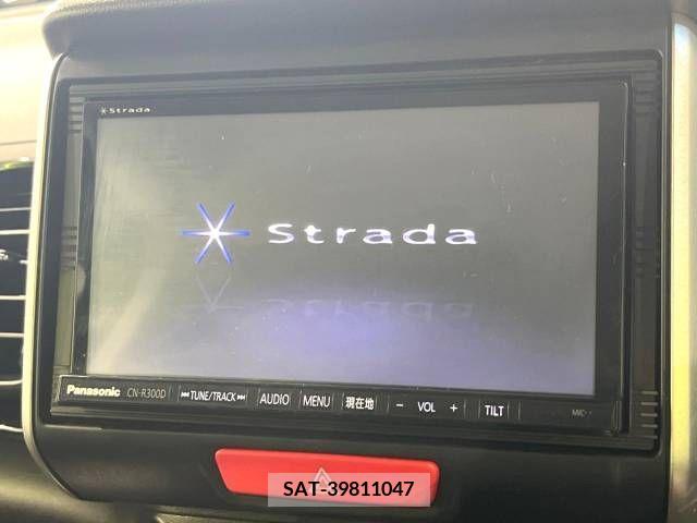 Honda N BOX CUSTOM 2012-02 328048-3