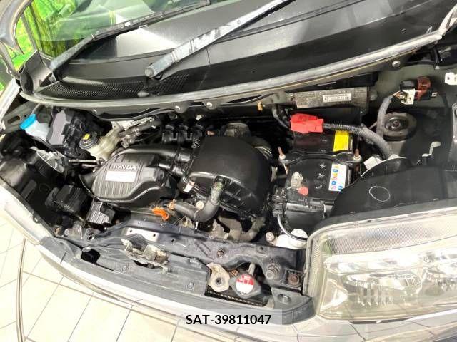 Honda N BOX CUSTOM 2012-02 328048-18
