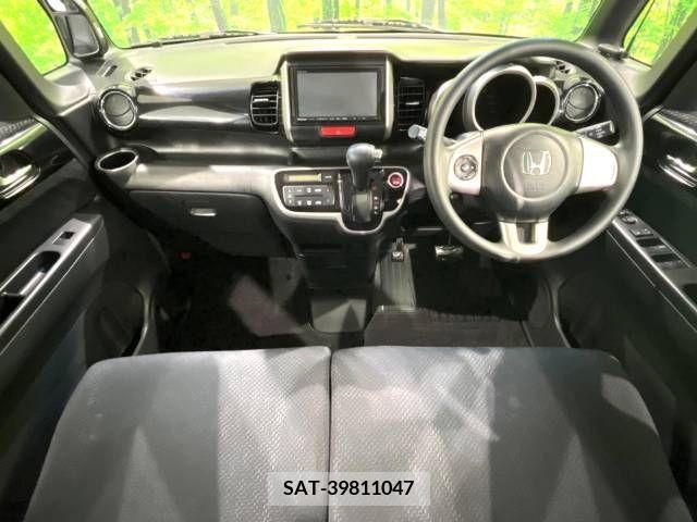 Honda N BOX CUSTOM 2012-02 328048-1