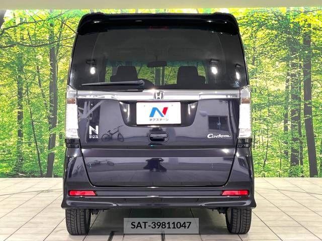 Honda N BOX CUSTOM 2012-02 328048-15