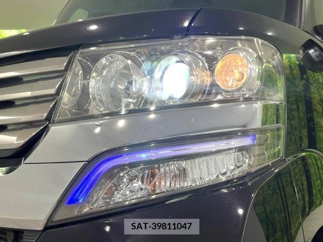Honda N BOX CUSTOM 2012-02 328048-12