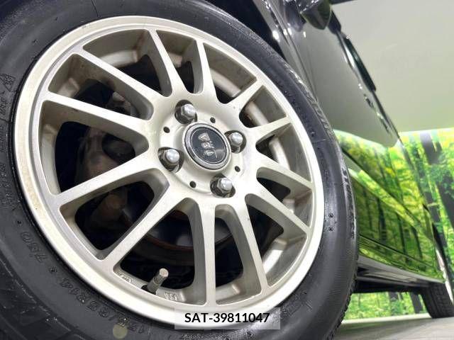 Honda N BOX CUSTOM 2012-02 328048-13