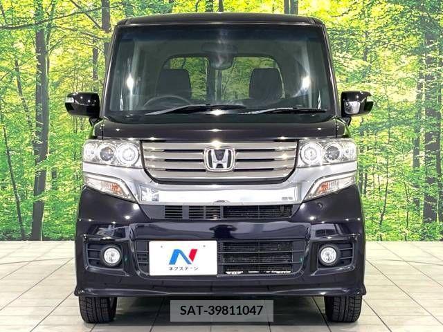 Honda N BOX CUSTOM 2012-02 328048-14