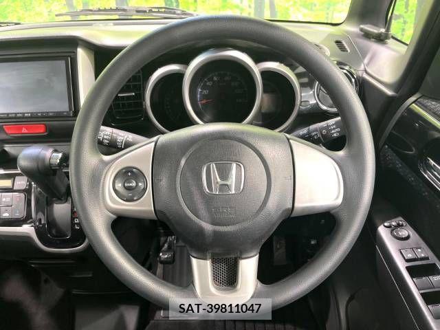 Honda N BOX CUSTOM 2012-02 328048-11