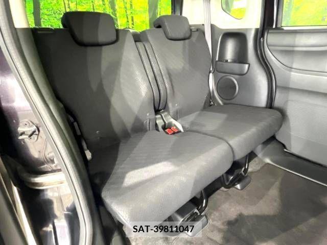 Honda N BOX CUSTOM 2012-02 328048-9