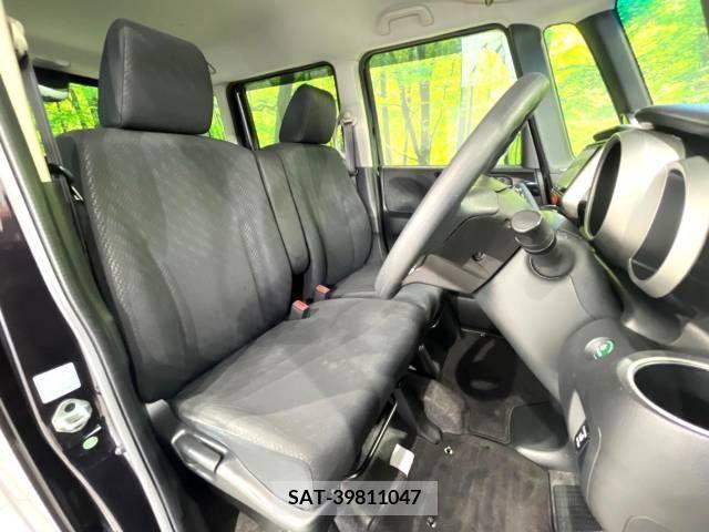 Honda N BOX CUSTOM 2012-02 328048-8