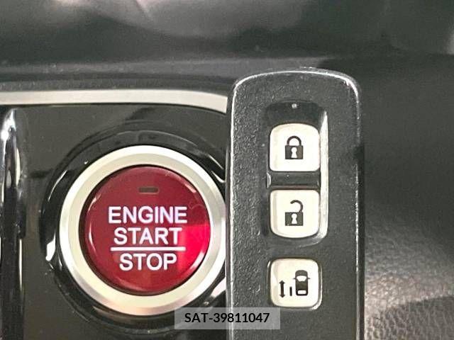 Honda N BOX CUSTOM 2012-02 328048-6