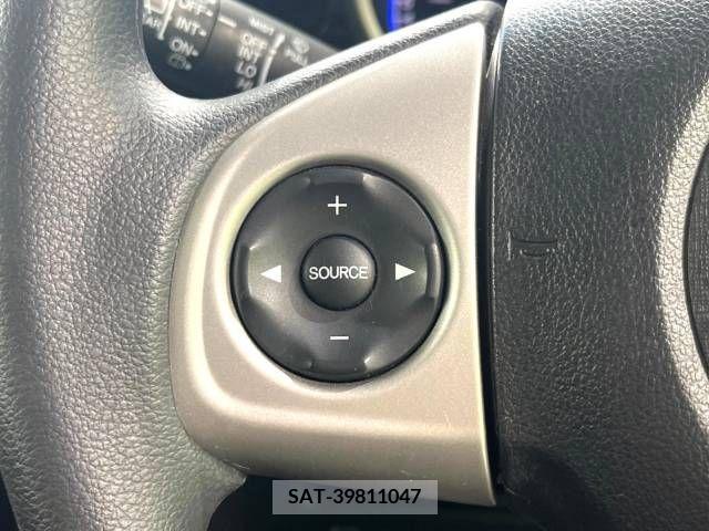 Honda N BOX CUSTOM 2012-02 328048-7