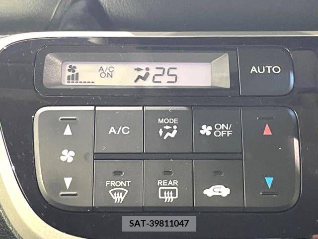 Honda N BOX CUSTOM 2012-02 328048-5