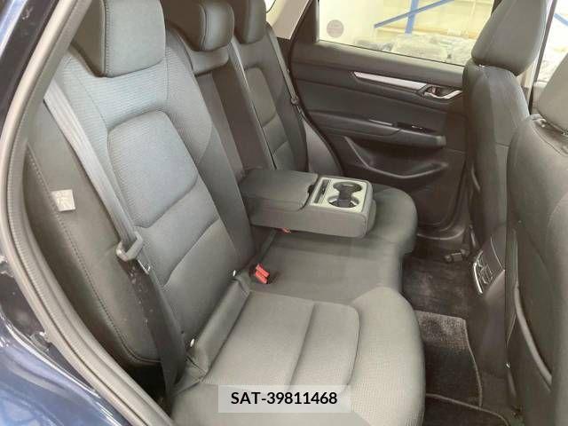 Mazda CX-5 2017-12 295968-9