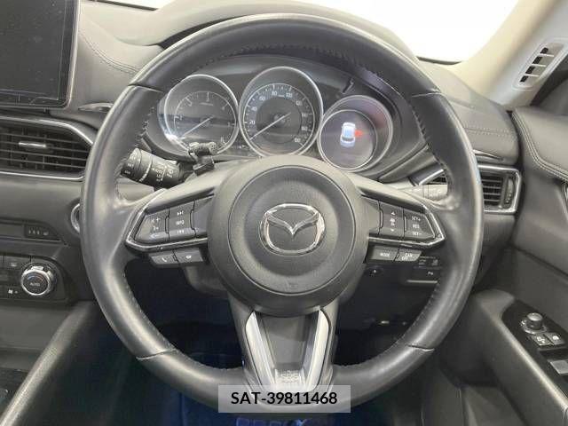 Mazda CX-5 2017-12 295968-11