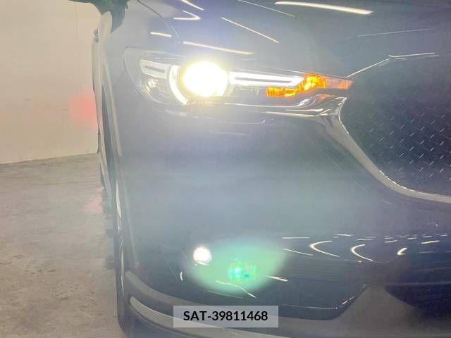 Mazda CX-5 2017-12 295968-12