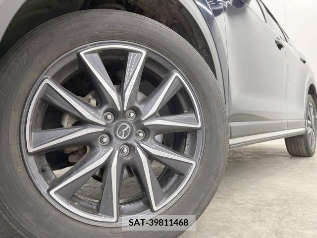 Mazda CX-5 2017-12 295968-13
