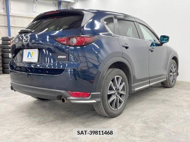 Mazda CX-5 2017-12 295968-16