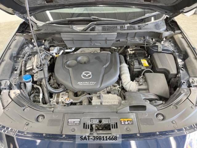 Mazda CX-5 2017-12 295968-18