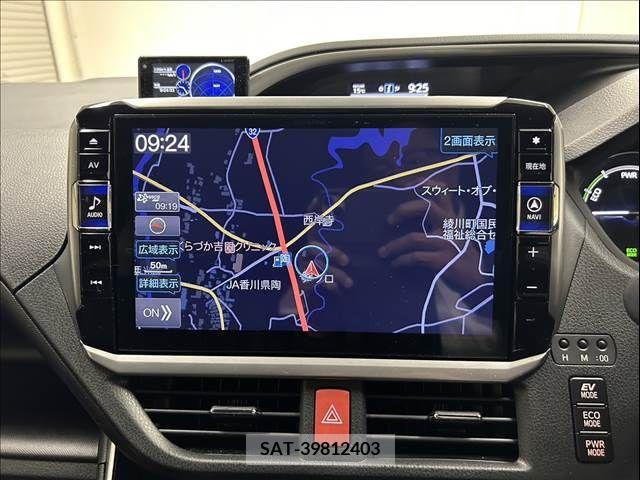Toyota VOXY 2021-06 256548-5