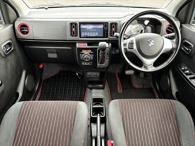 Suzuki ALTO 2016-12 15584-1