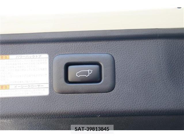Toyota ALPHARD 2019-03 231007-19