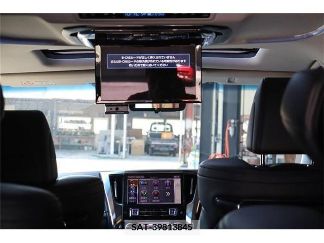 Toyota ALPHARD 2019-03 231007-18