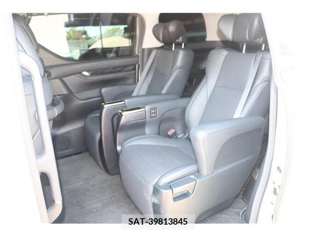 Toyota ALPHARD 2019-03 231007-14