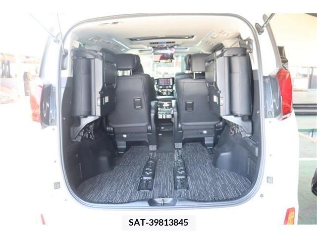 Toyota ALPHARD 2019-03 231007-17