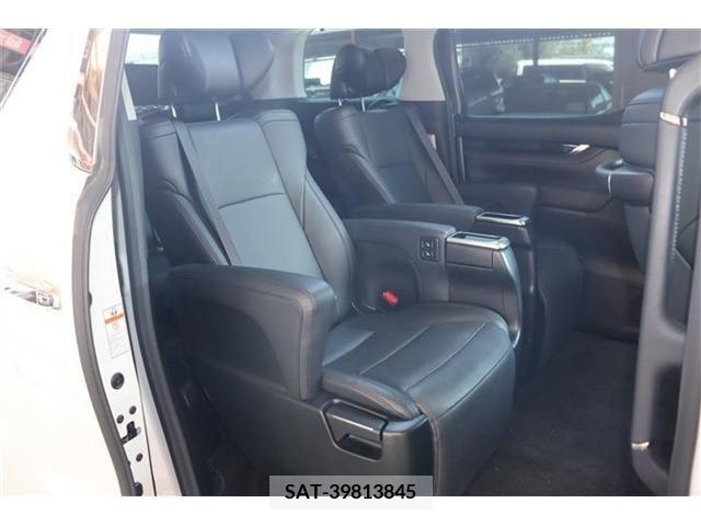 Toyota ALPHARD 2019-03 231007-13