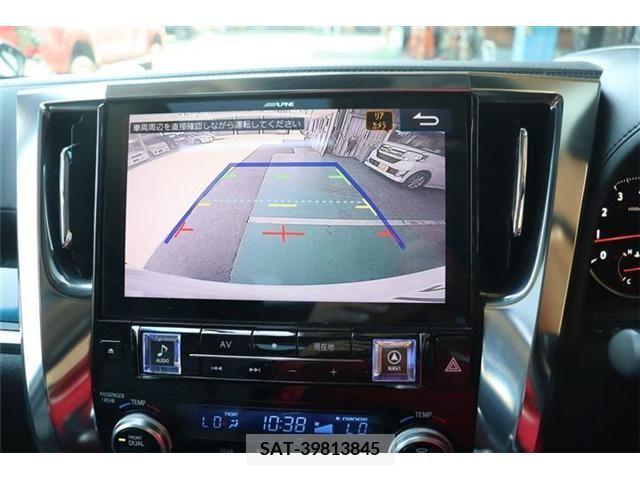 Toyota ALPHARD 2019-03 231007-11