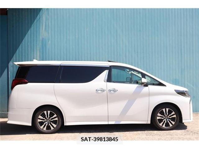 Toyota ALPHARD 2019-03 231007-3