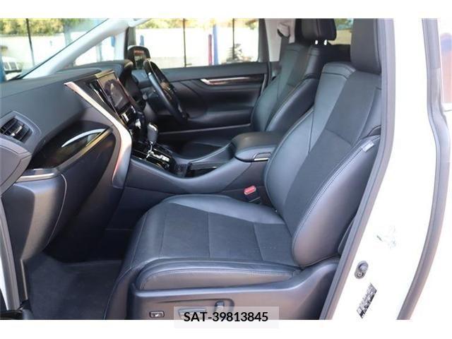 Toyota ALPHARD 2019-03 231007-5