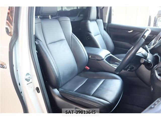 Toyota ALPHARD 2019-03 231007-7