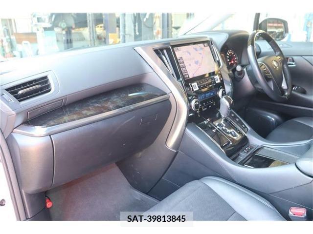 Toyota ALPHARD 2019-03 231007-6
