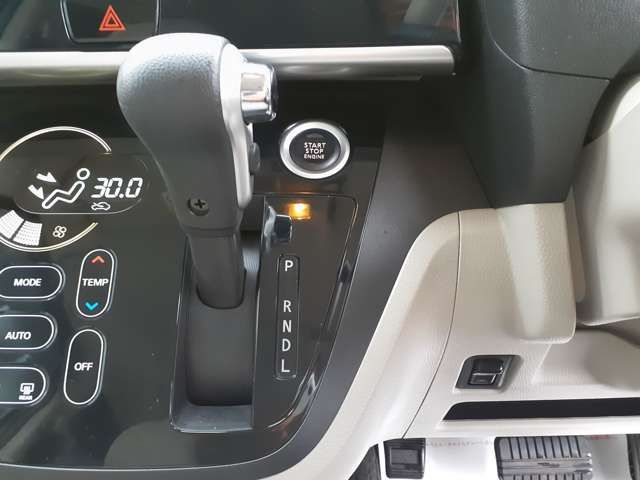Mitsubishi EK SPACE 2015-01 28834-10