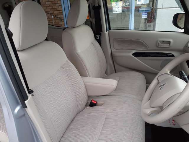 Mitsubishi EK SPACE 2015-01 28834-6