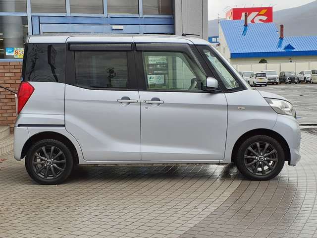 Mitsubishi EK SPACE 2015-01 28834-2