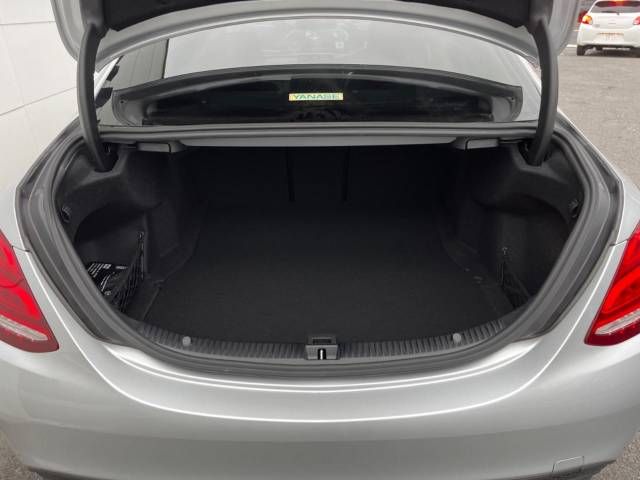 Mercedes Benz C-CLASS 2017-09 185383-12