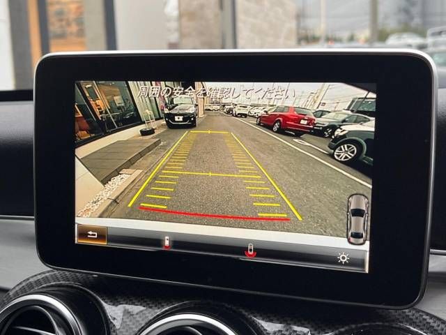 Mercedes Benz C-CLASS 2017-09 185383-4