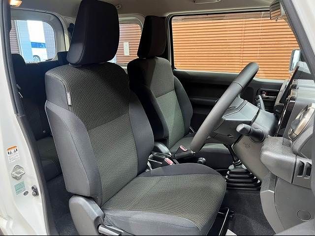 Suzuki JIMNY SIERRA 2018-11 23046-7