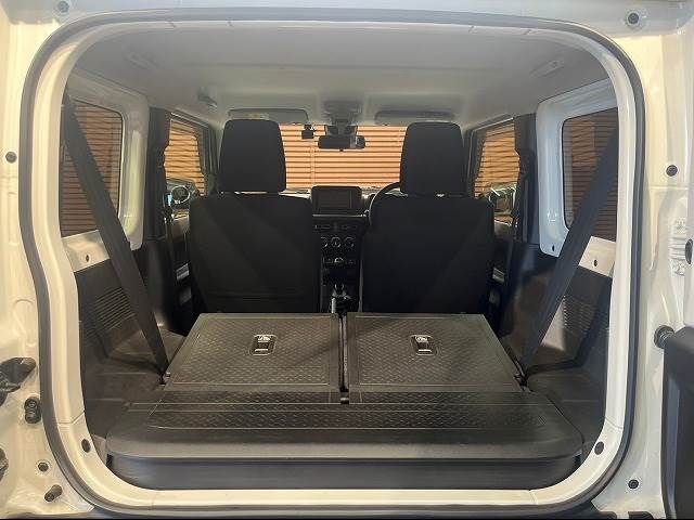 Suzuki JIMNY SIERRA 2018-11 23046-19