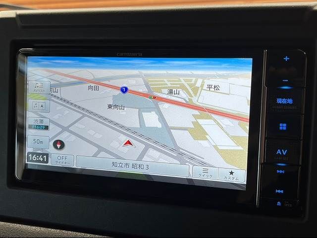 Suzuki JIMNY SIERRA 2018-11 23046-2
